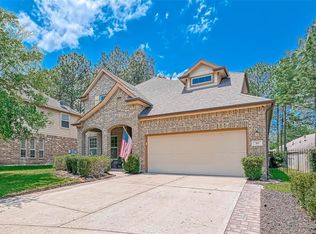 59 N Marshside Pl, Spring, TX 77389