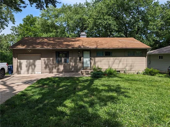 11319 Sycamore Ter, Kansas City, MO 64134