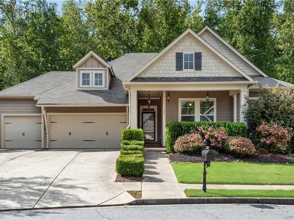 122 Willow Overlook, Canton, GA 30115