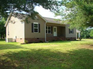 401 South Hillcrest, Shelbyville, TN 37160