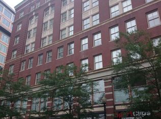 181 Essex St UNIT E302, Boston, MA 02111