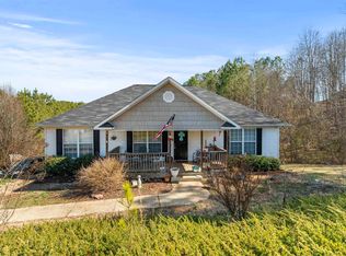 860 Moonlite Dr, Odenville, AL 35120