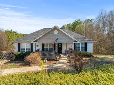 860 Moonlite Dr, Odenville, AL, 35120