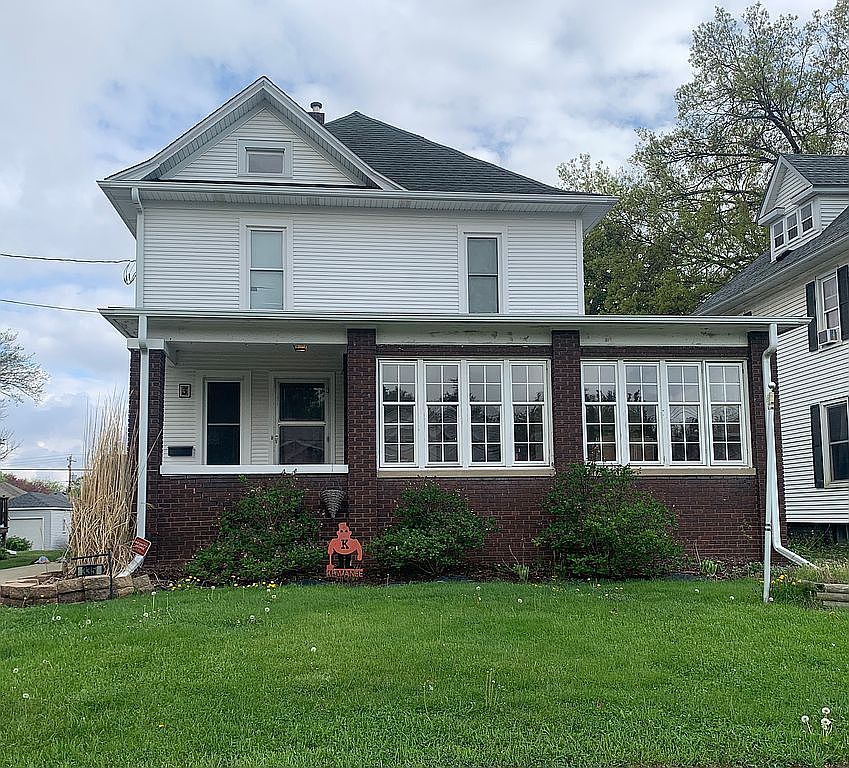335 McKinley Ave, Kewanee, IL 61443 Zillow