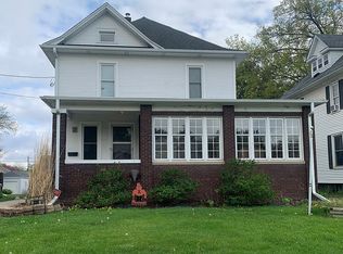335 McKinley Ave, Kewanee, IL 61443