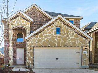 2321 Chloe Ln, Anna, TX 75409