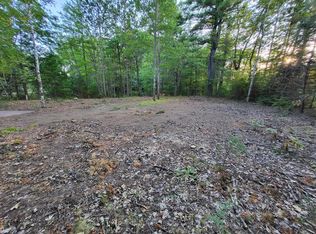 3735 Faust Lake Rd N, Rhinelander, WI 54501