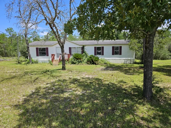 1680 Trout Dr, Defuniak Springs, FL 32433