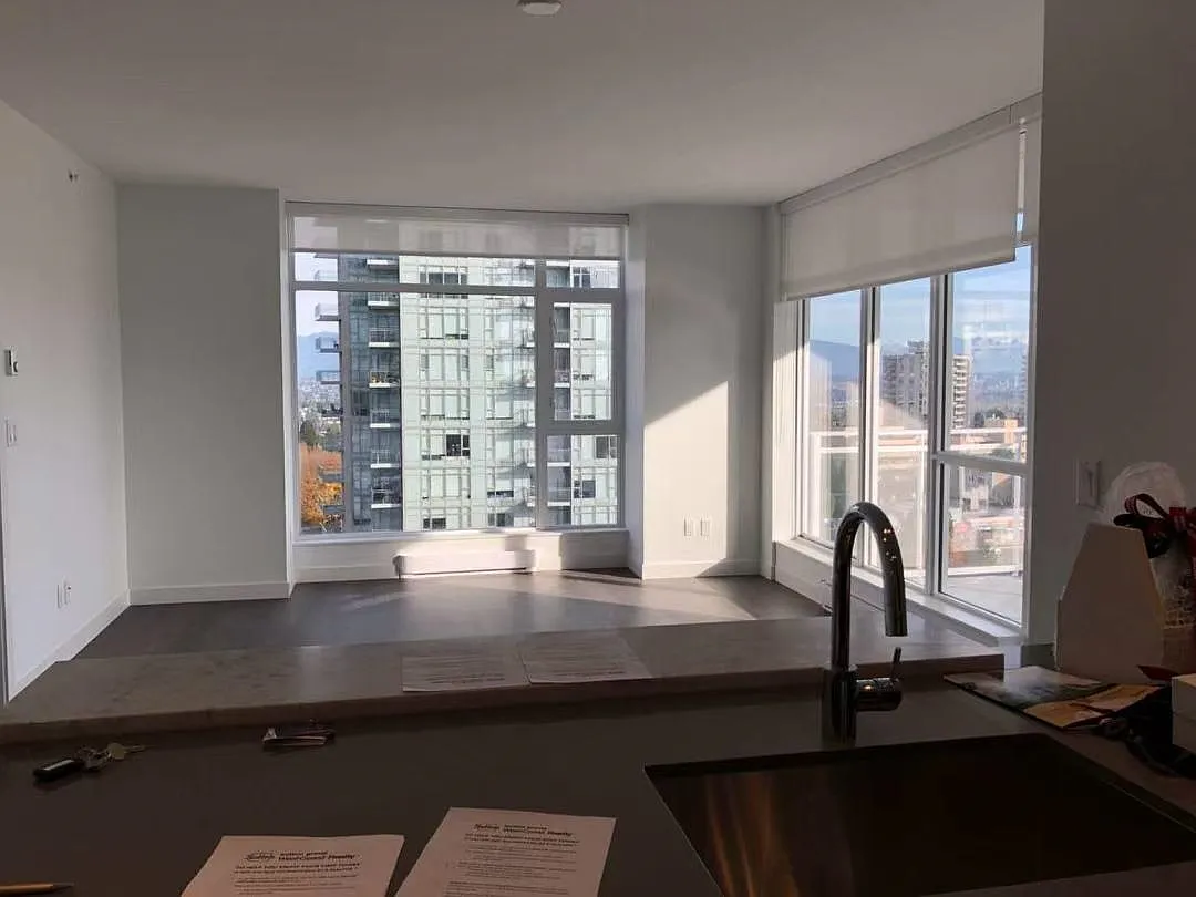2 bed, 887 sqft, $2,800 — Photo 4