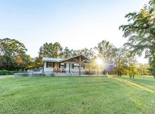 10 Hurricane Grove Rd, Mount Ida, AR 71957