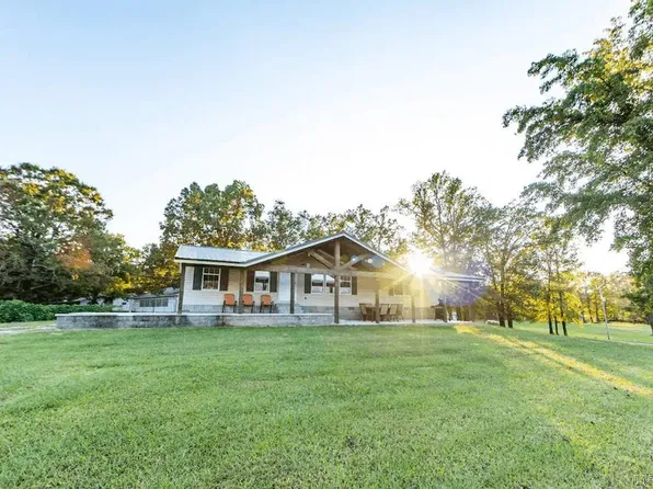 10 Hurricane Grove Rd, Mount Ida, AR 71957