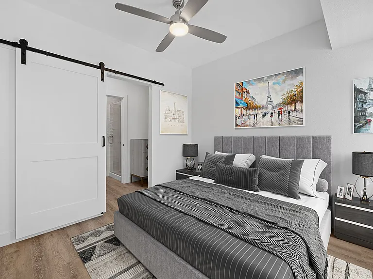 Poplar Place - Stunning Boutique Apartments — Photo 39