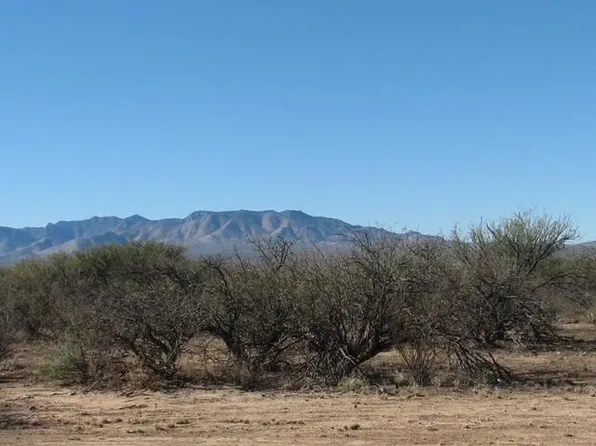 N Her Way, Saint David, AZ 85630