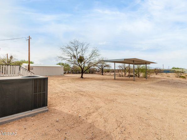 16500 W Sandy St, Marana, AZ 85653