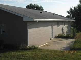 6035 F Rd, Nebraska City, NE 68410