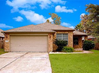 14026 Spring Mountain Ln, Houston, TX 77044