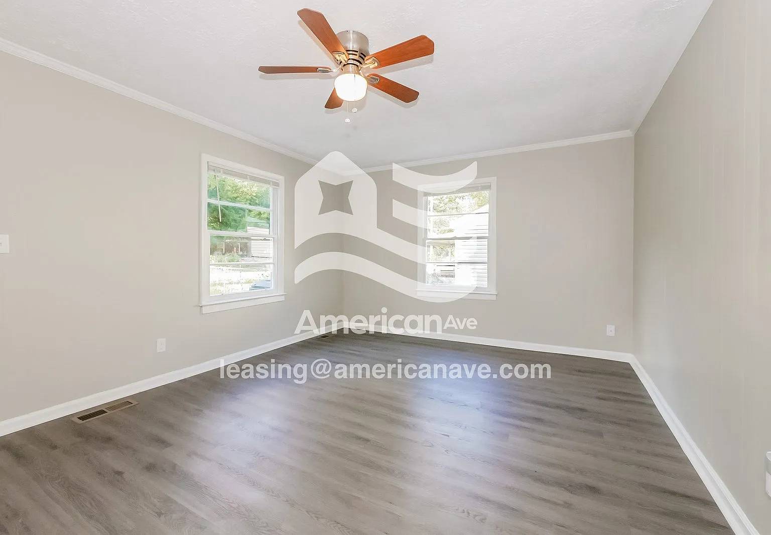 4 bed, 2.0 bath, 1348 sqft, $1,222 — Photo 3