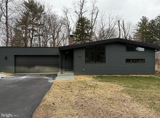 84 Buttonwood St, New Hope, PA 18938