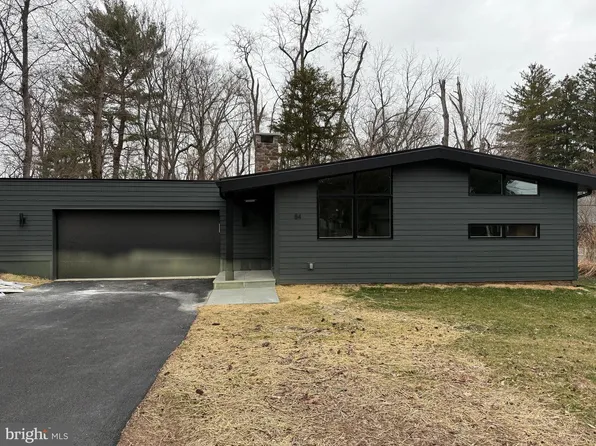 84 Buttonwood St, New Hope, PA 18938