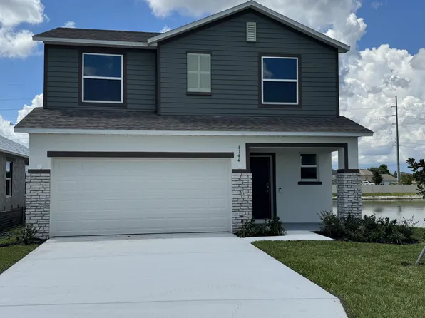 4144 Silktree Ct, Poinciana, FL 33844
