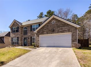 1197 Flamingo Dr, Austell, GA 30168