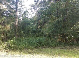 16400 Tumbleweed Trl, Brooksville, FL 34604