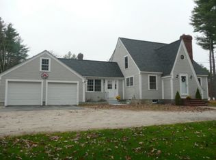 117 Gulf Rd, Derry, NH 03038