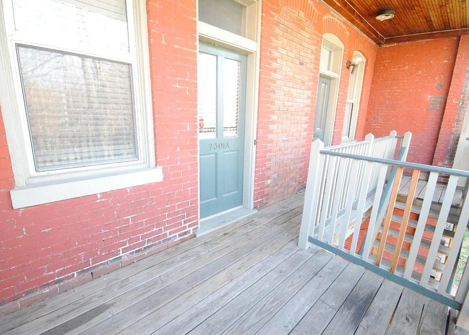 1st image of 2301 S 10th St #A