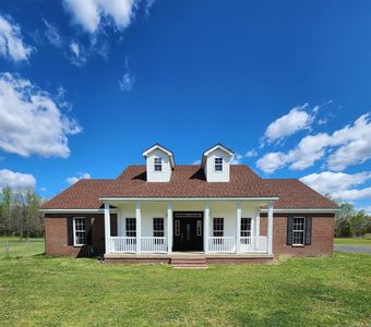 44 Bradley Ln, Lonoke, AR, 72086