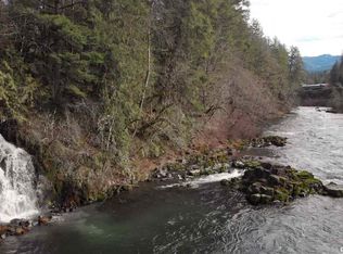 701 W Central Ave, Gates, OR 97346