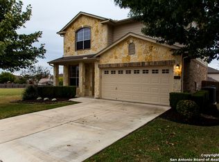 6026 Palmetto Way, San Antonio, TX 78253