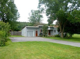 7030 Olean Rd, South Wales, NY 14139