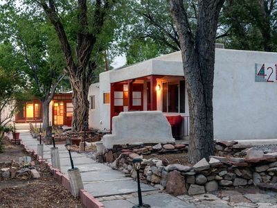 421 Harvard Dr SE, Albuquerque, NM, 87106
