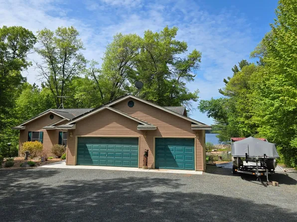 W6511 Andys Dr, Minong, WI 54859