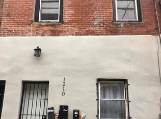 1210 N 4th St APT 2, Philadelphia, PA 19122