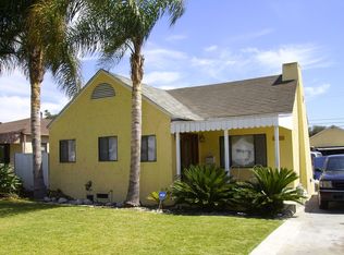 5762 Lincoln Ave, South Gate, CA 90280