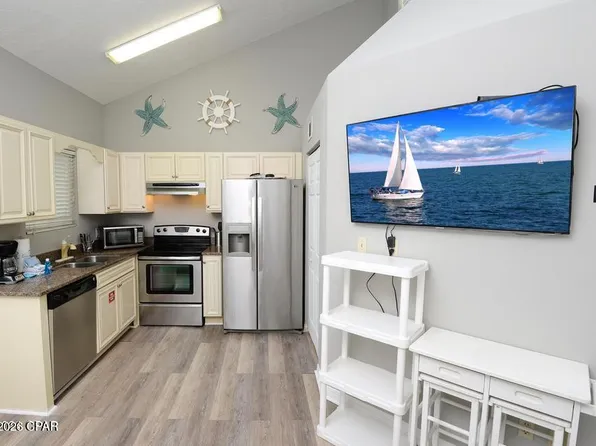 17214 Front Beach Rd #4, Panama City Beach, FL 32413