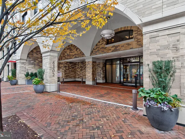 8302 Woodmont Ave #305, Bethesda, MD 20814