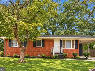 3249 Renault Rd SE, Atlanta, GA 30354