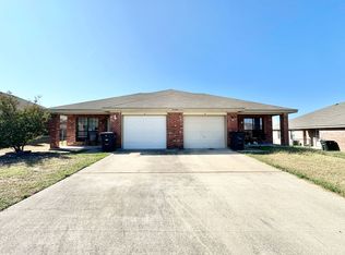3104 Dannen Ct UNIT A, Killeen, TX 76549
