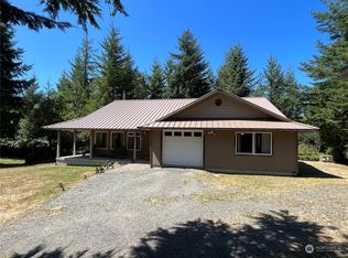345 Blueberry Hill Dr, Quilcene, WA 98376