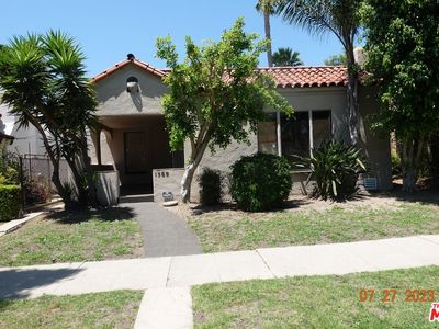 1569 S Crescent Heights Blvd, Los Angeles, CA, 90035