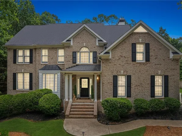 5020 Hamptons Club Dr, Alpharetta, GA 30004