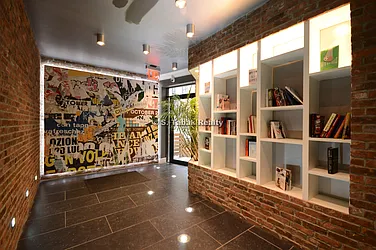 Rented by Steven C Bohbot, LREB