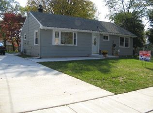 47 Baker Blvd, Marlton, NJ 08053