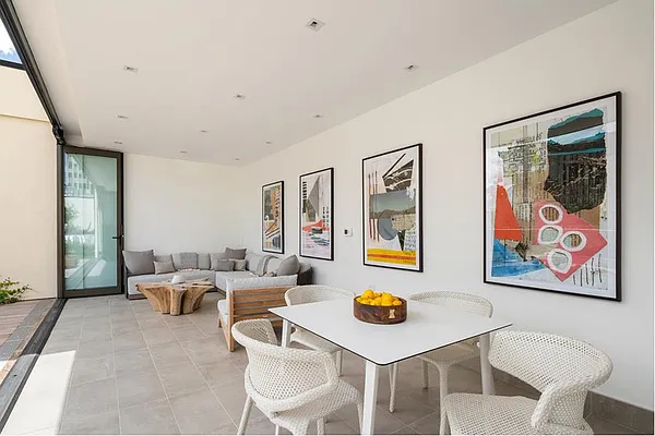 Sold by Douglas Elliman | media 13