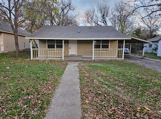 811 S 21st St, Temple, TX 76504