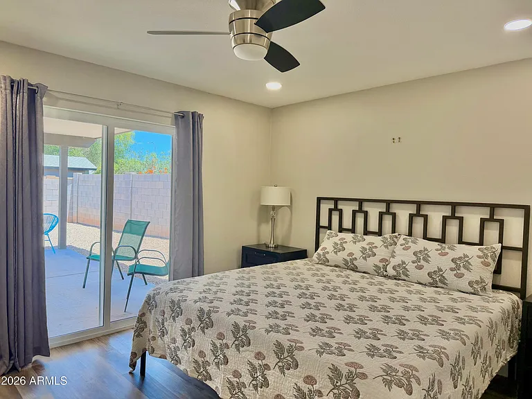5509 S Mill Ave — Photo 4