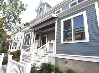 14 Pearl St #B, Somerville, MA 02145