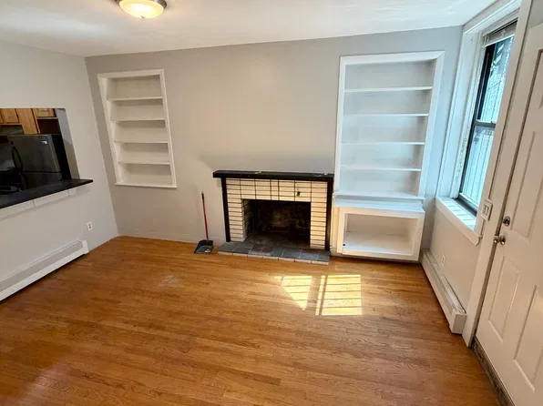 587 Beacon St, Boston, MA